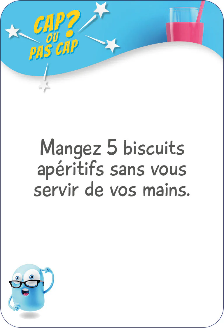 Apéro-cartes, cap ou pas cap - Image 20