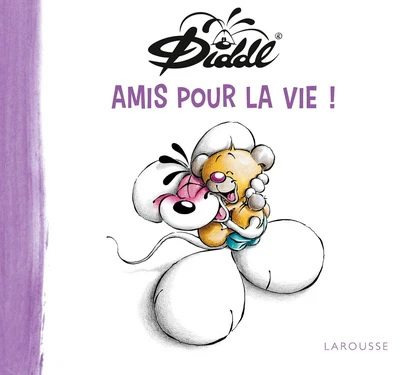 Diddl Amis pour la vie - Image 4