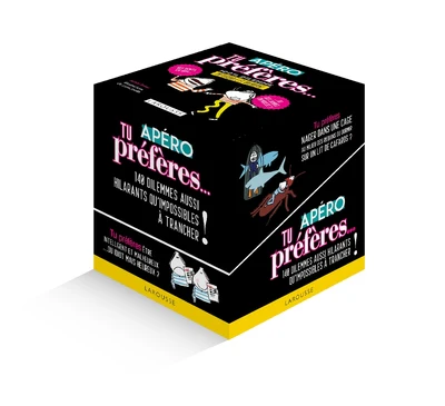 Apéro Tu préfères - Image 4