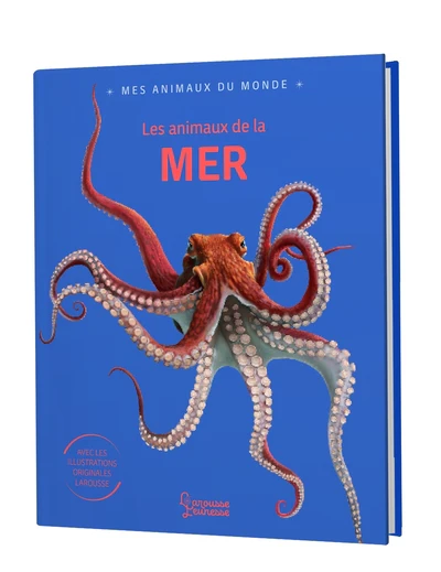 Mes animaux du monde - Les animaux de la mer - Image 6