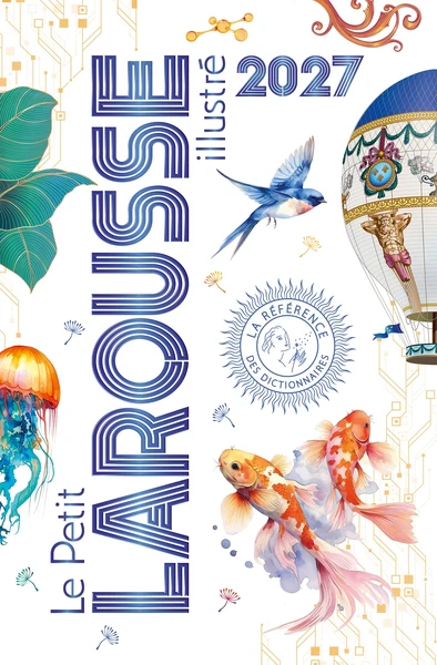 Le petit Larousse illustré 2018 - Image 11