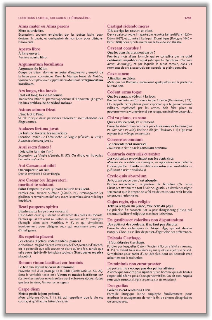 Le petit Larousse illustré 2018 - Image 8