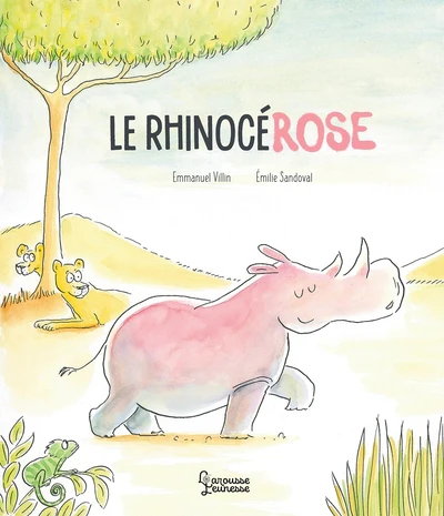 Le Rhinocerose - Image 11