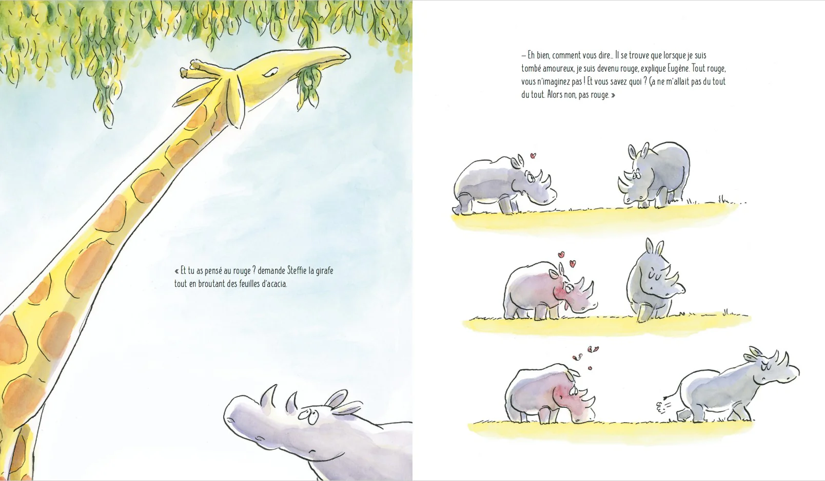 Le Rhinocerose - Image 15
