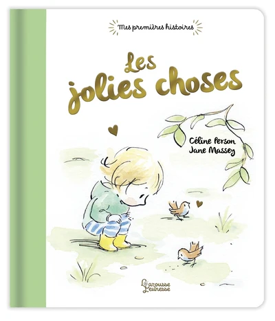 Les jolies choses - Image 9