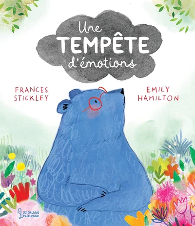 Une tempête d'émotions - Image 5