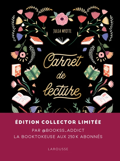 Carnet de lecture - Collector - Image 37