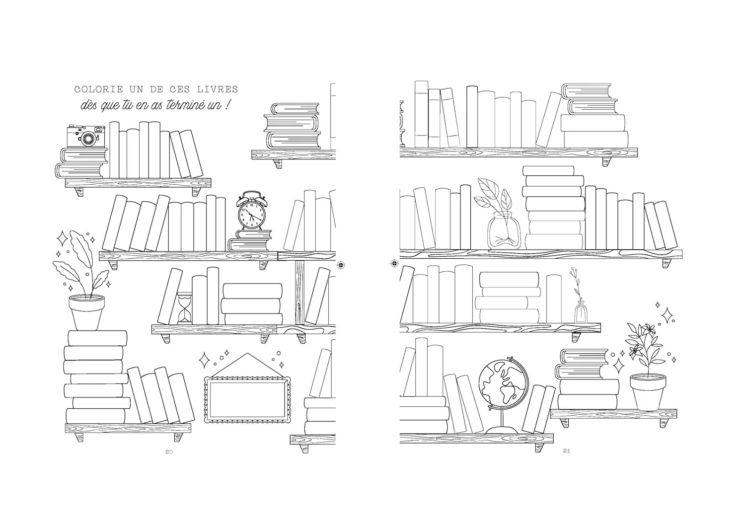 Carnet de lecture - Collector - Image 63