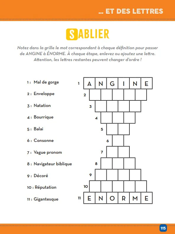 150 jeux pour stimuler ses neurones - Image 52