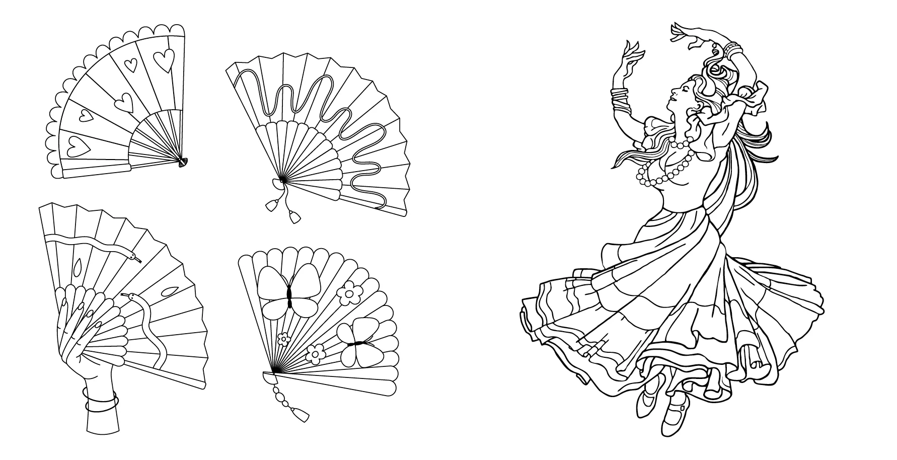 Mandalas Danse - Image 6