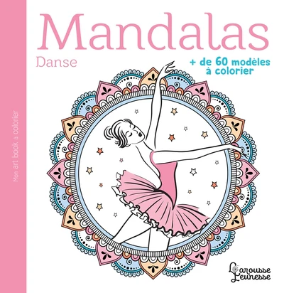 Mandalas Danse - Image 7