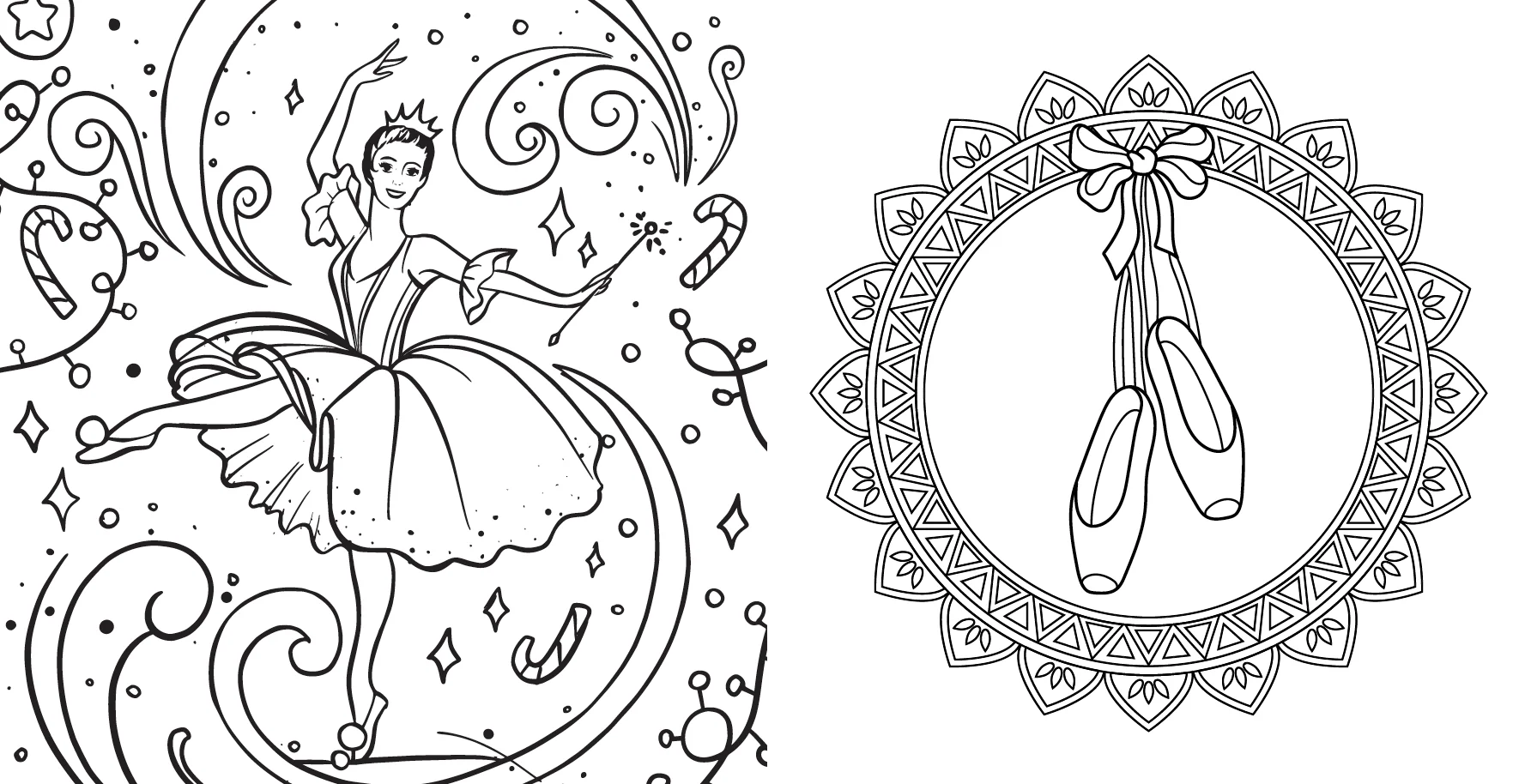 Mandalas Danse - Image 8
