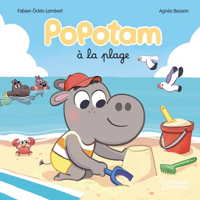 Popotam à la plage - Image 7