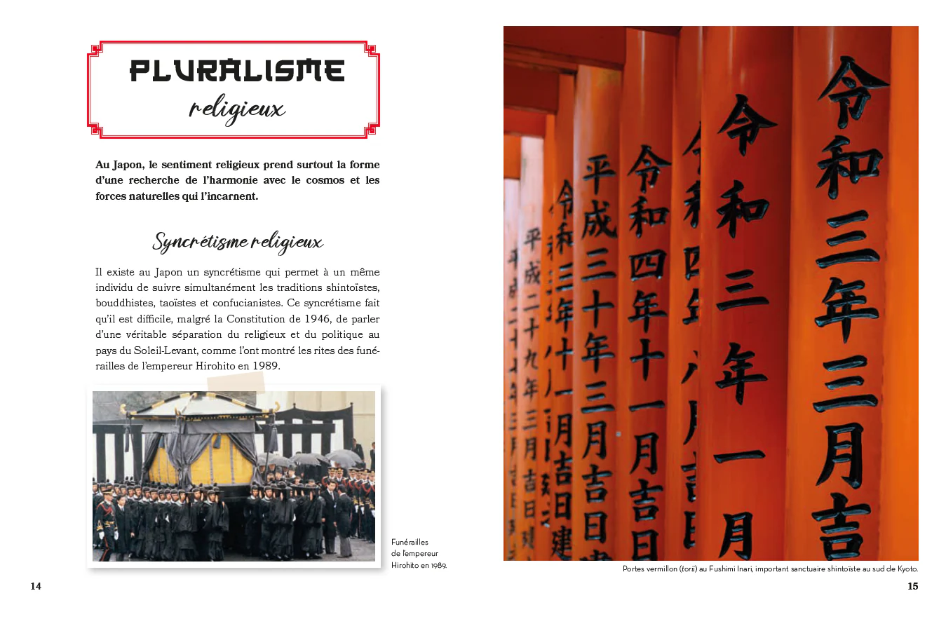 Comprendre le Japon - Image 5