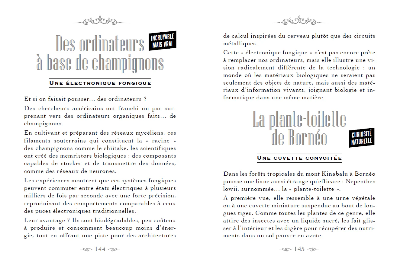 Petites Histoires de nature - Image 12