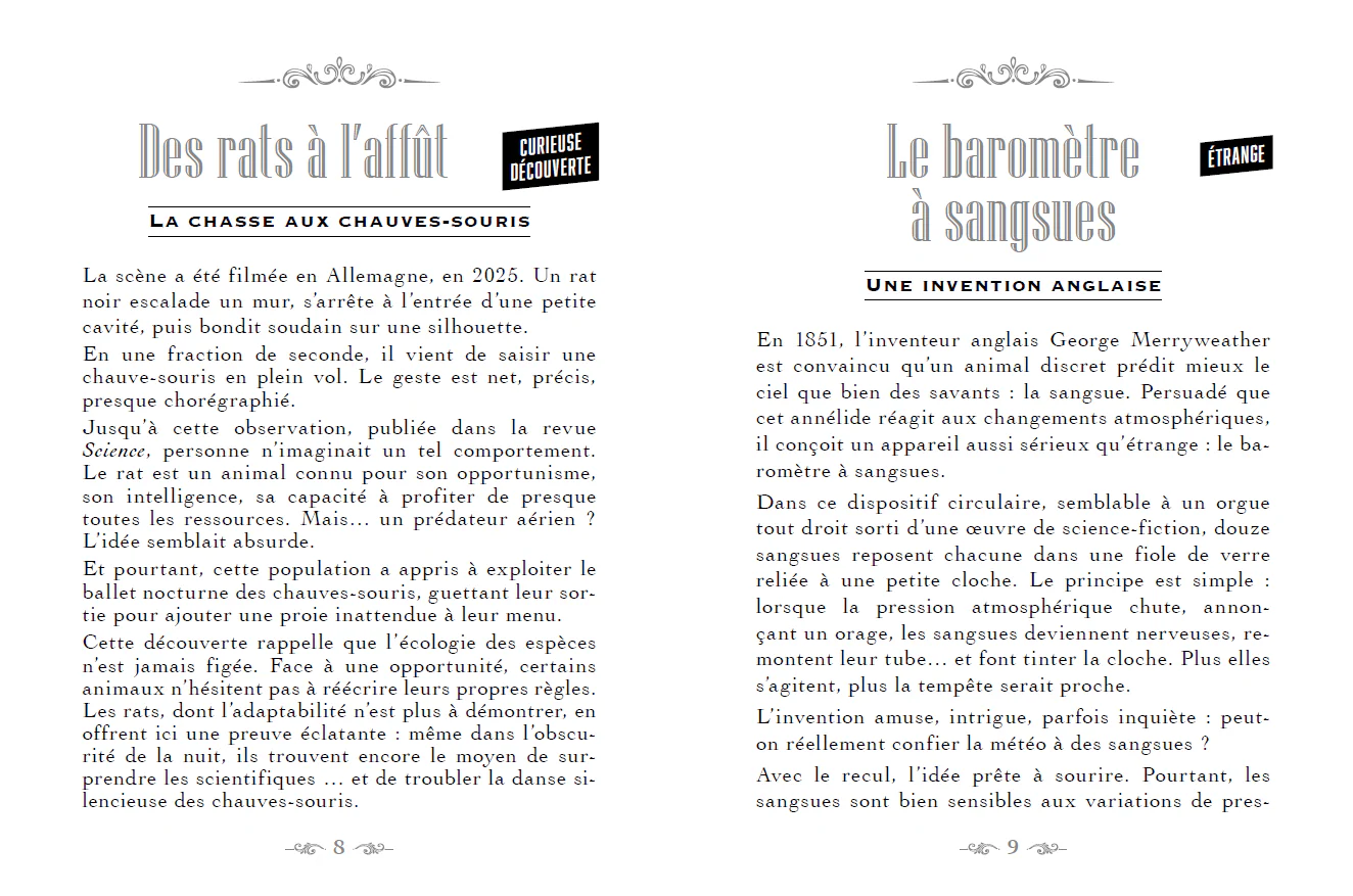 Petites Histoires de nature - Image 2
