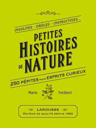 Petites Histoires de nature - Image 8
