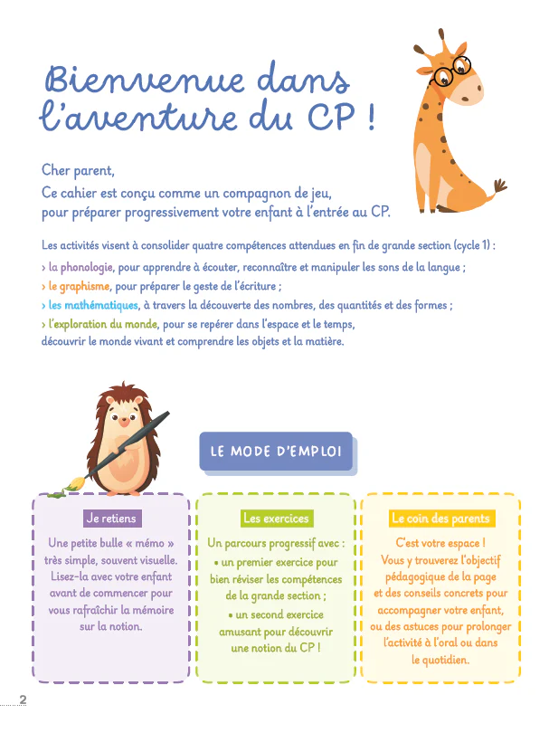 Je me prépare pour le CP - Image 11