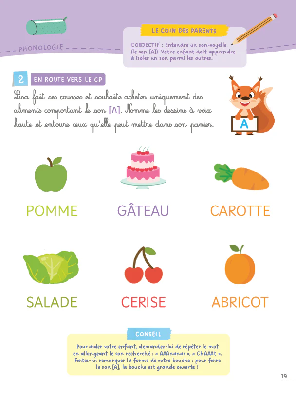 Je me prépare pour le CP - Image 27