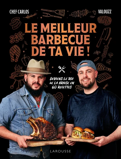 Le meilleur barbecue de ta vie ! - Image 13