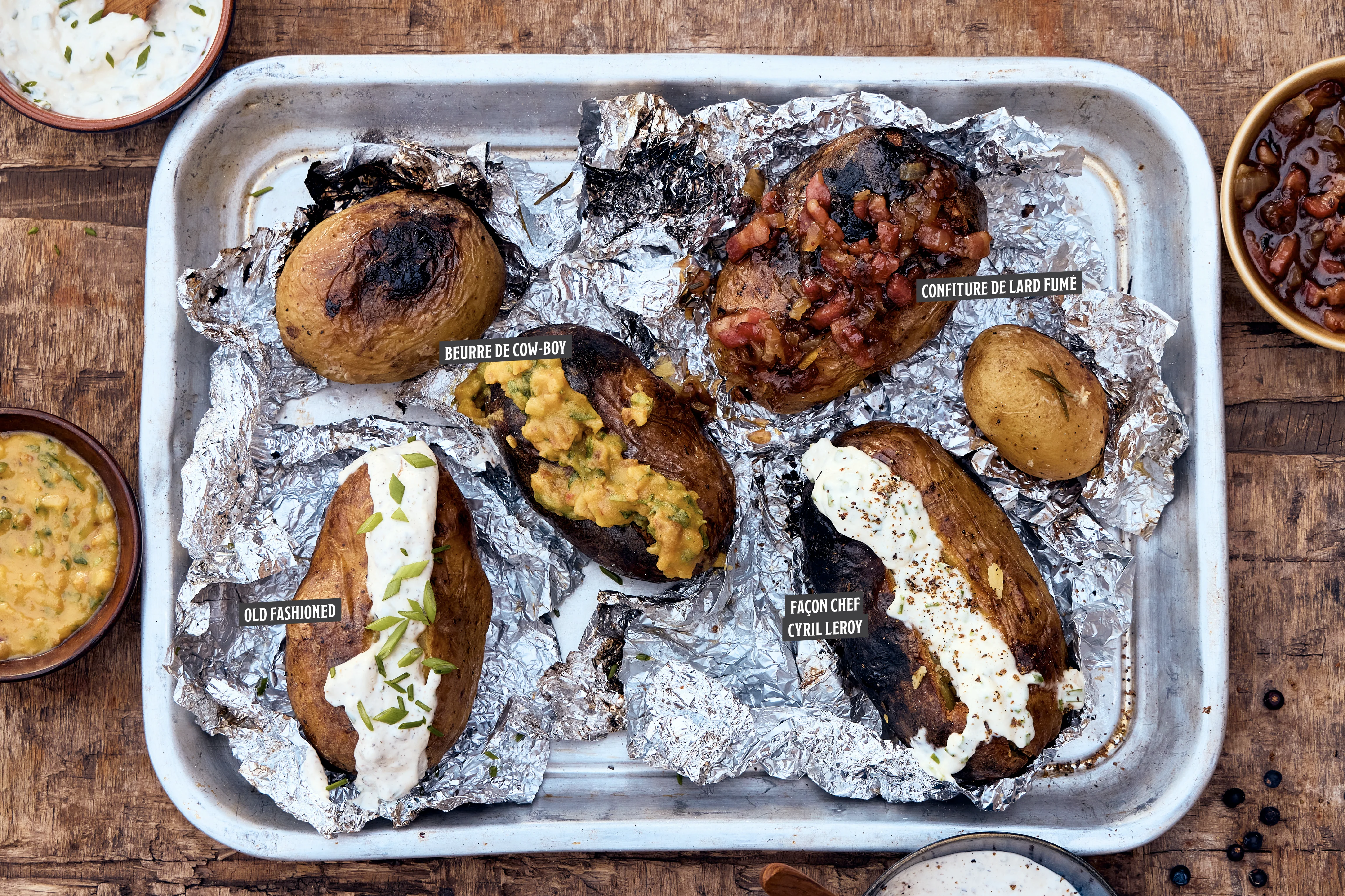 Le meilleur barbecue de ta vie ! - Image 18