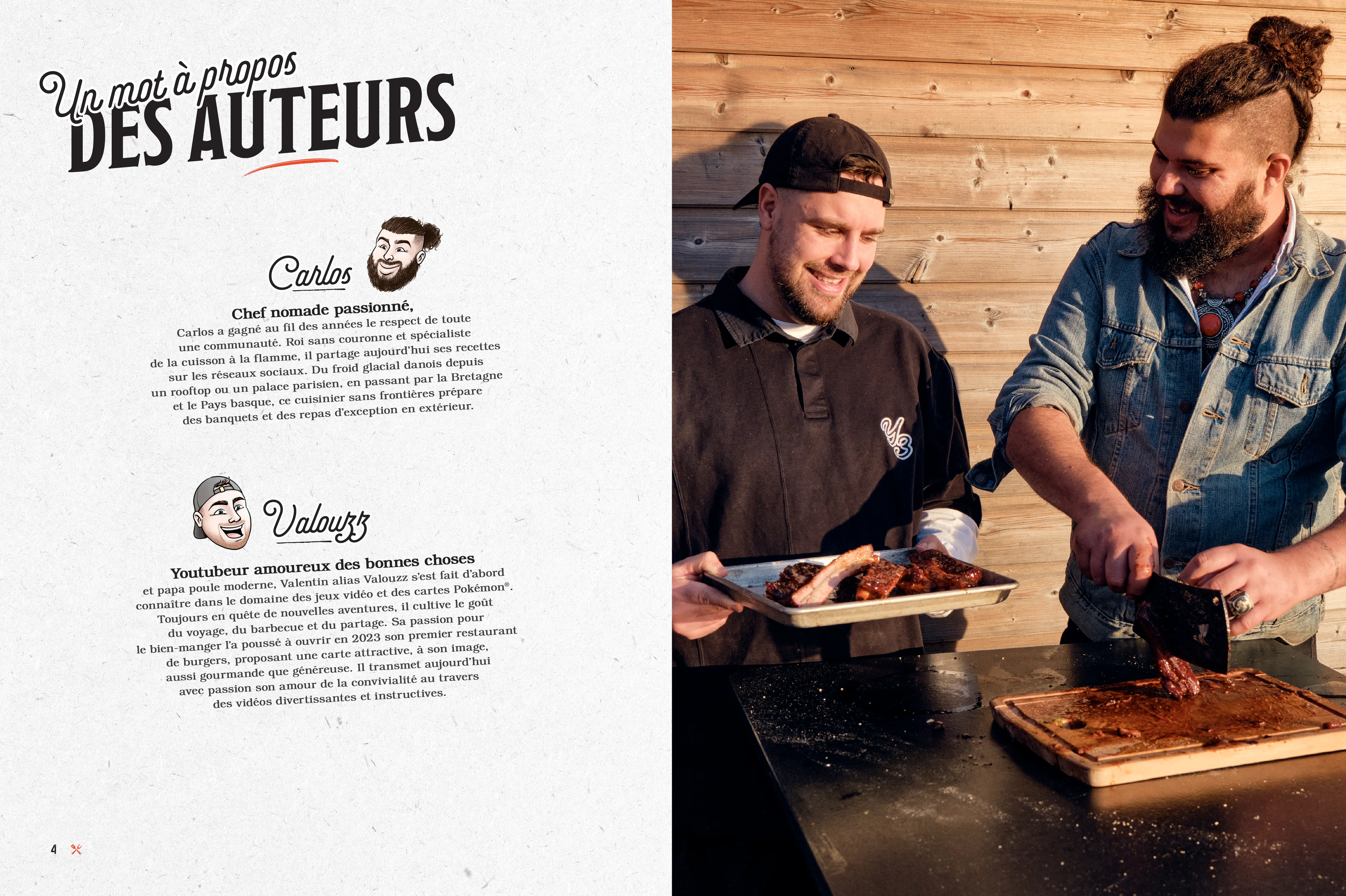 Le meilleur barbecue de ta vie ! - Image 9
