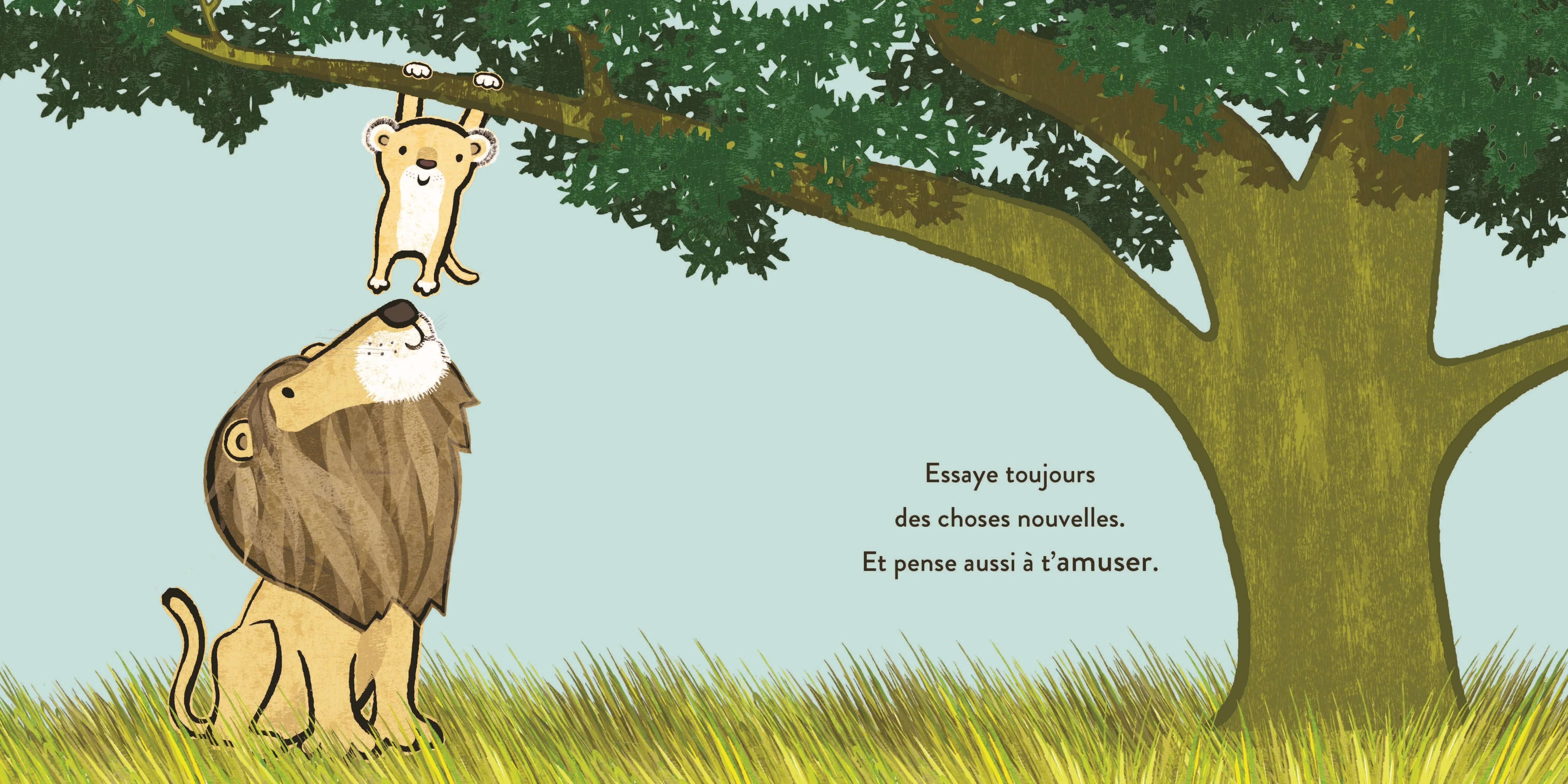 Rêver en grand - Image 2