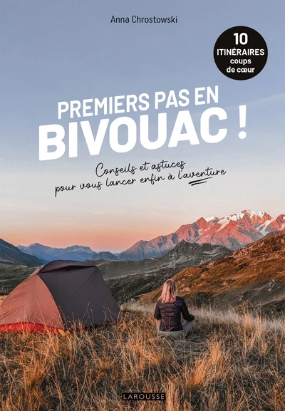 Premiers pas en bivouac ! - Image 5