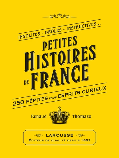 Petites Histoires de France - Image 5