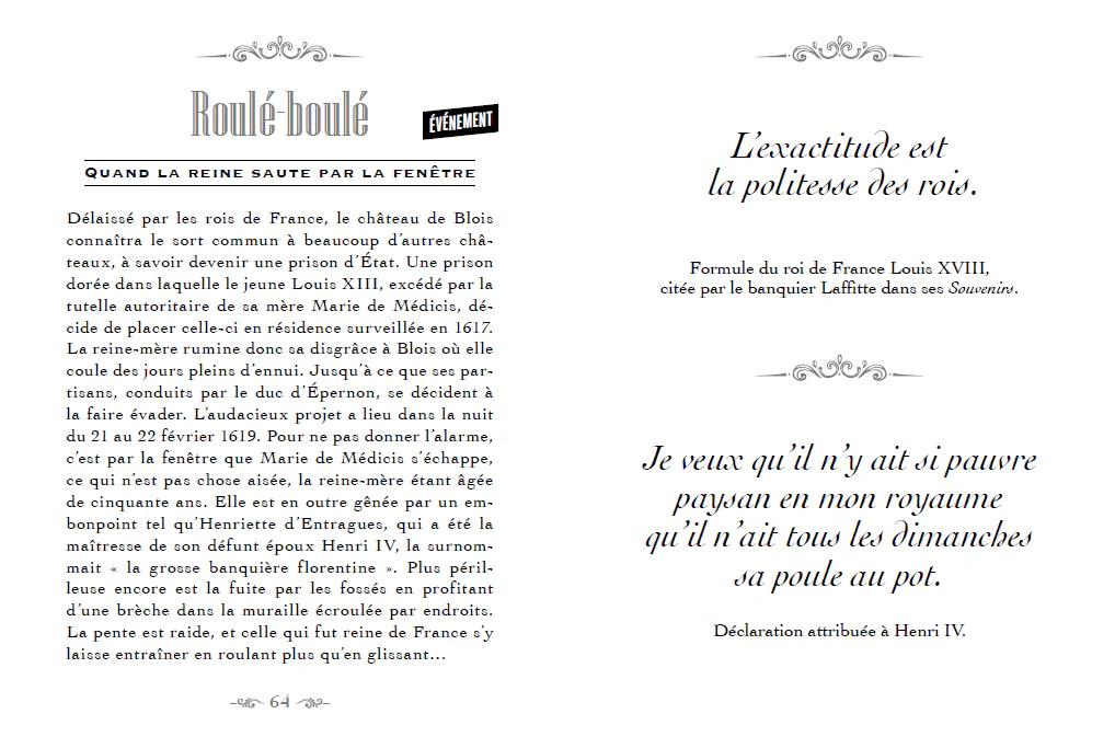 Petites Histoires de France - Image 8