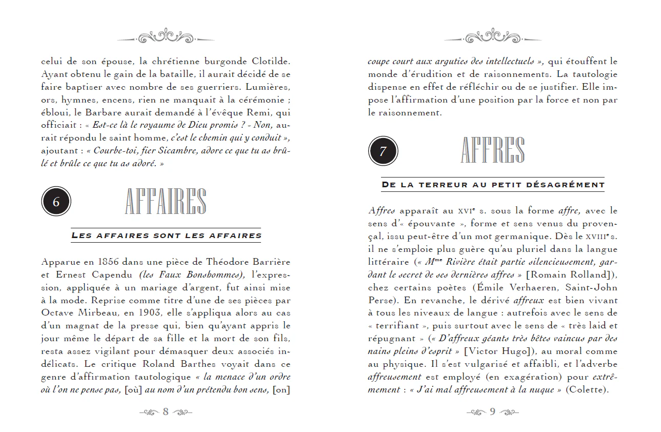 Petites Histoires de Mots - Image 22