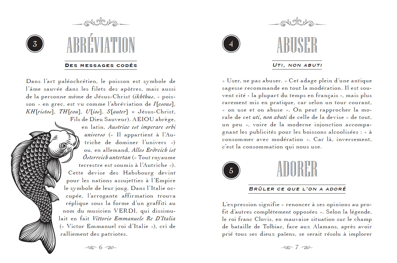 Petites Histoires de Mots - Image 27