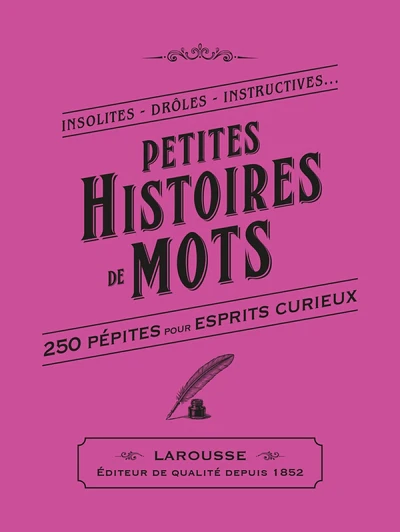 Petites Histoires de Mots - Image 7