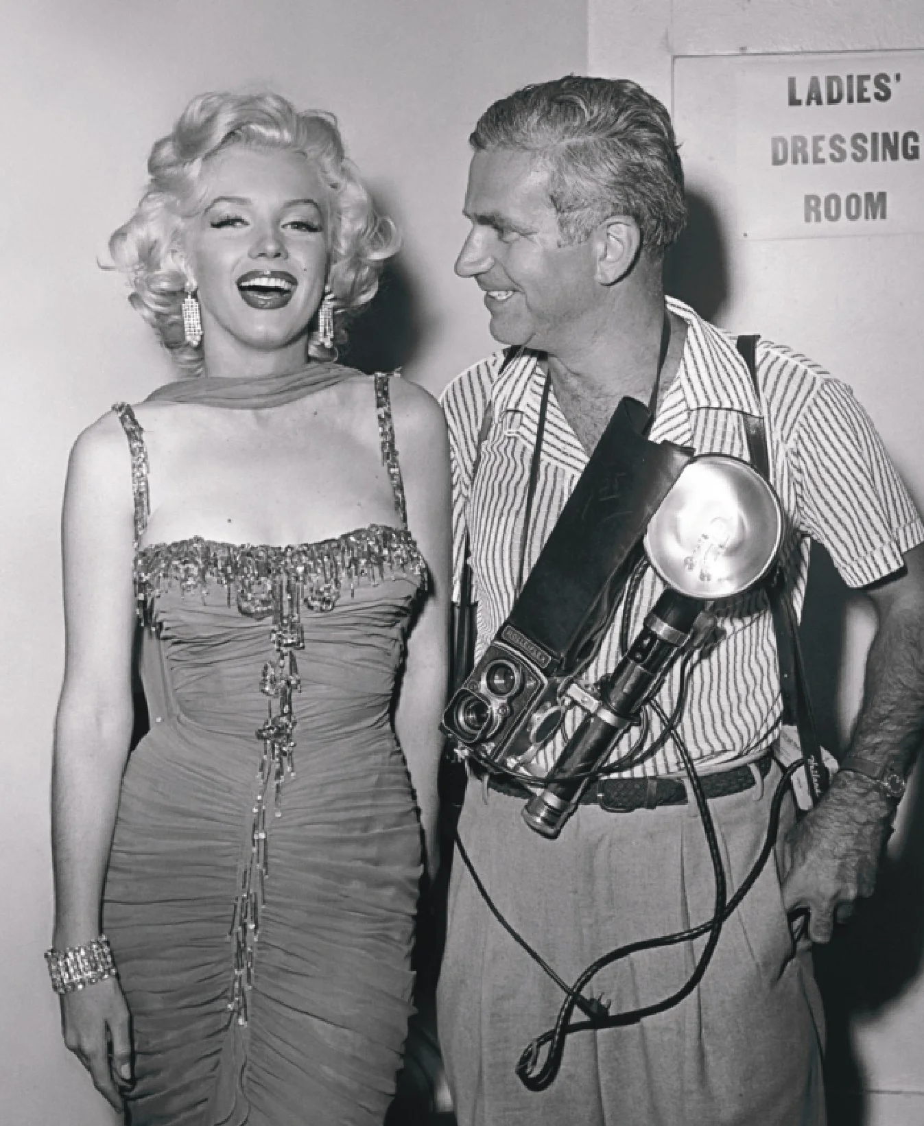 Iconique Marilyn Monroe - Image 12