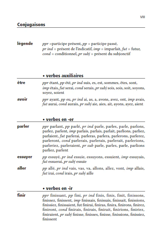 Dictionnaire Mini Plus Larousse - Image 13