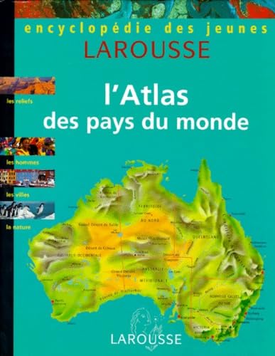 L'Atlas des pays du monde - Image 2