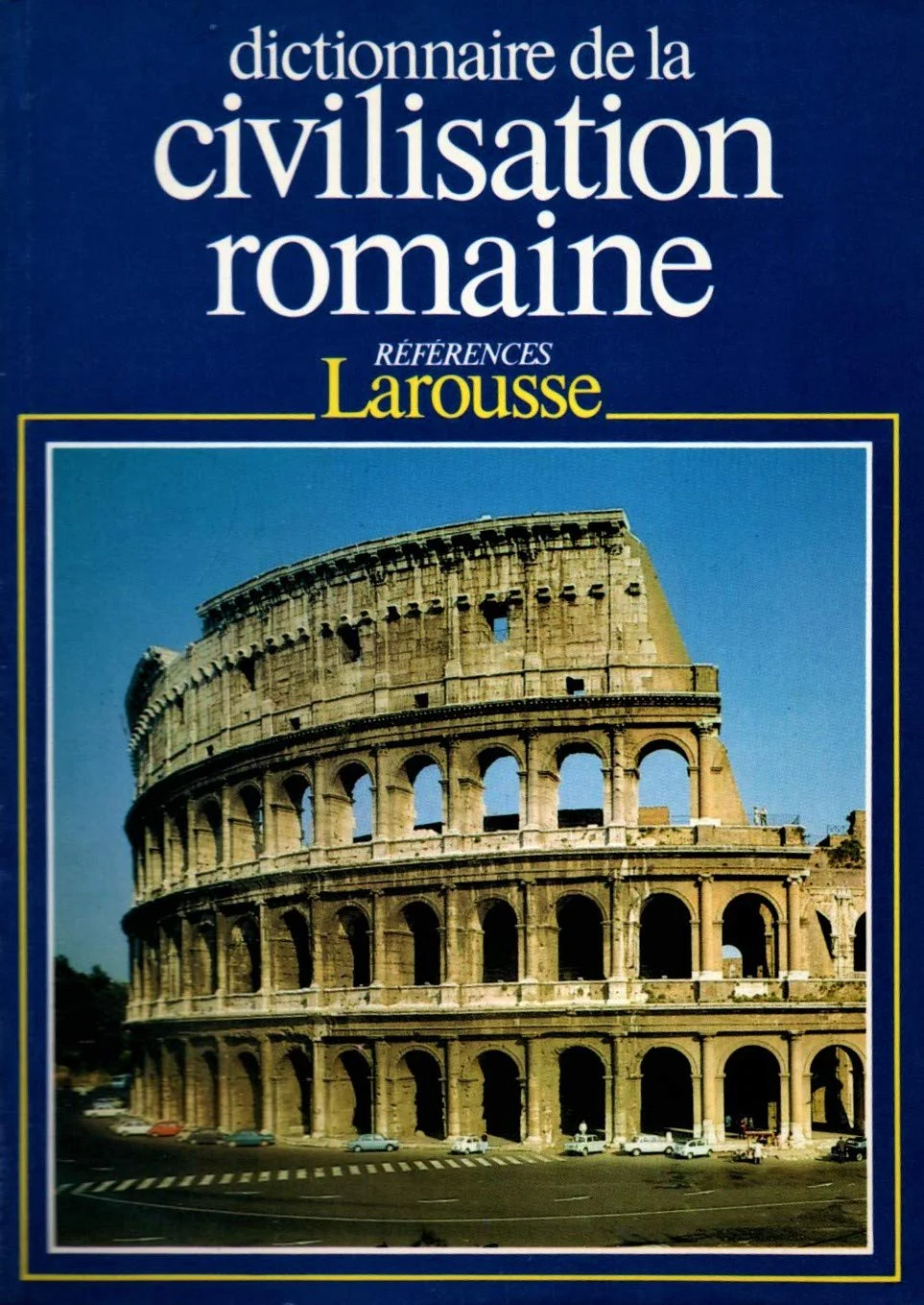 Dictionnaire De La Civilisation Romaine - Image 5