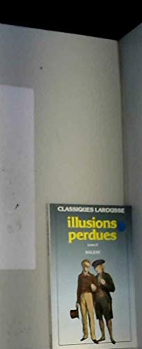 Les Illusions perdues, tome 2 - Image 2