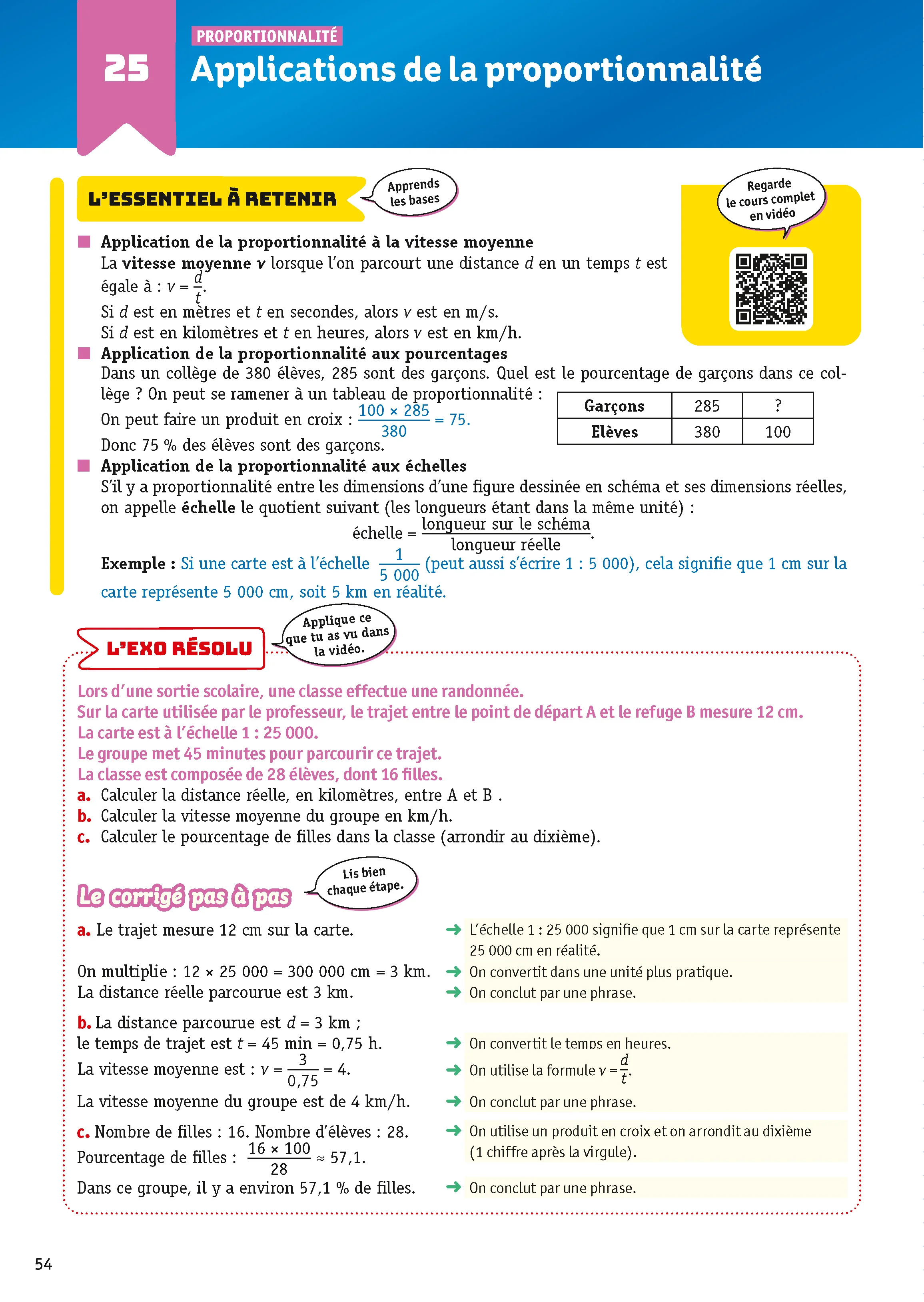 Assure ton Brevet avec bossetesmaths.com ! 3e - Image 13