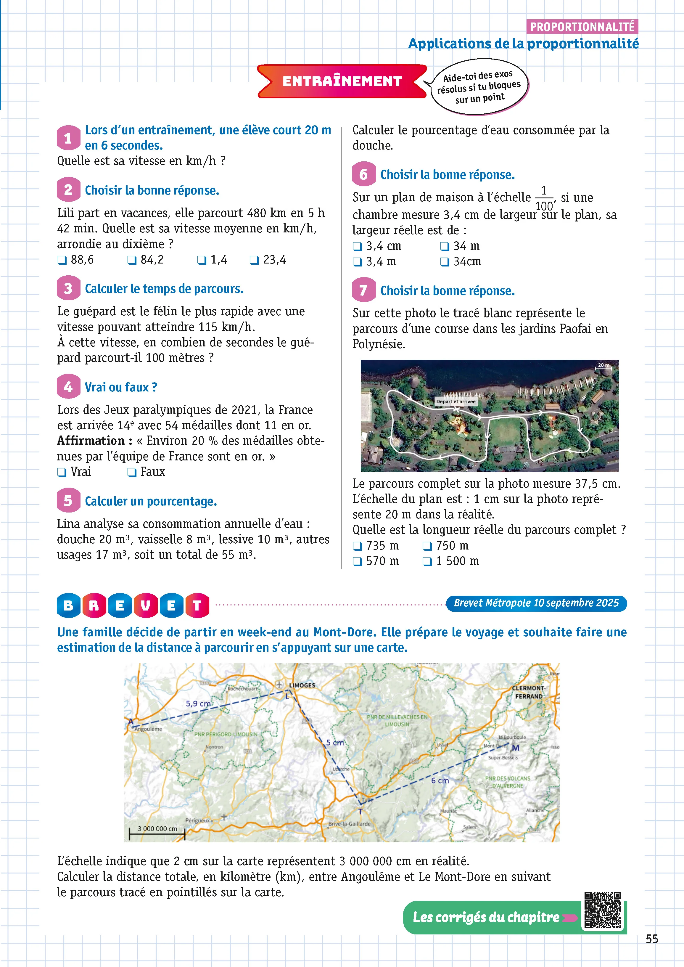 Assure ton Brevet avec bossetesmaths.com ! 3e - Image 22