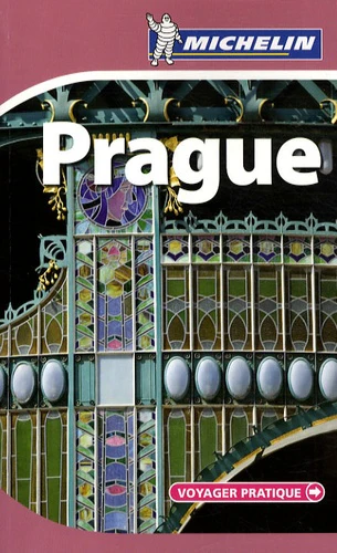 VOYAGER PRATIQUE PRAGUE 2009 - Image 2