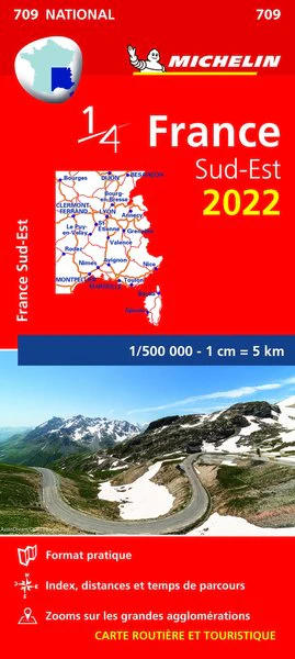 France Sud-Est 2022 - Image 2