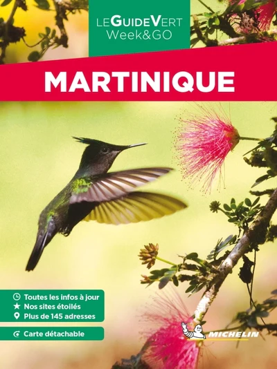 Guide Vert WE&GO Martinique - Image 2