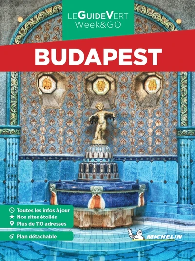 Guide Vert WE&GO Budapest - Image 11