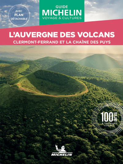 Guide Vert WE&GO L'Auvergne des Volcans - Image 2