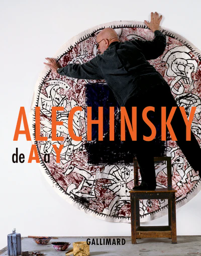 Alechinsky de A à Y - Image 2