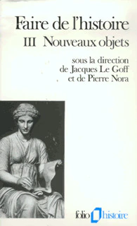 FAIRE DE L'HISTOIRE - Image 2