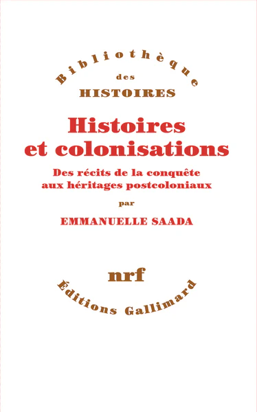 Histoires et colonisations - Image 2