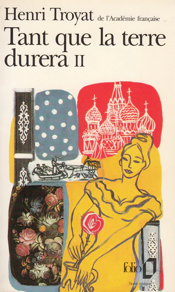 Tant que la terre durera