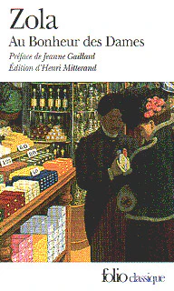 Oeuvres complètes illustrées de Émile Zola 1-20. Les Rougon-Macquart. Au bonheur des dames - Image 2